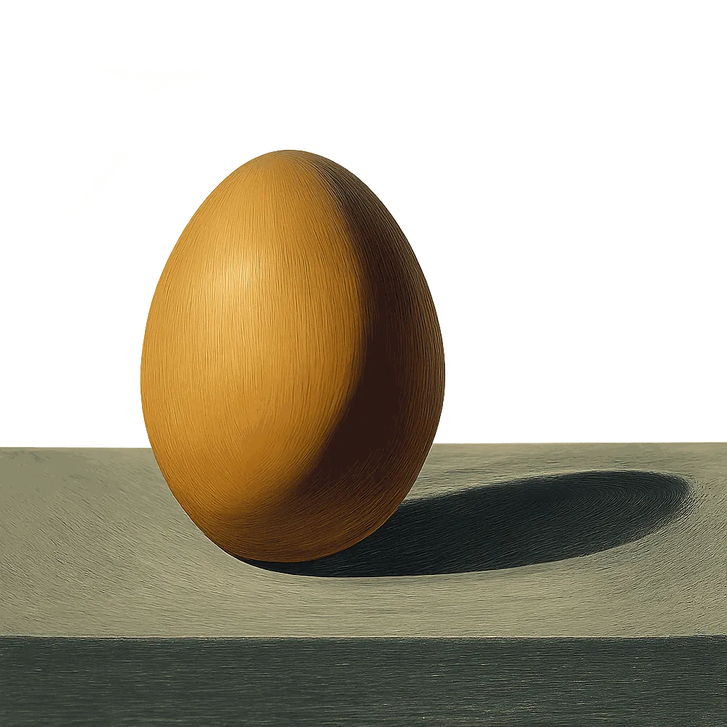 Whole egg